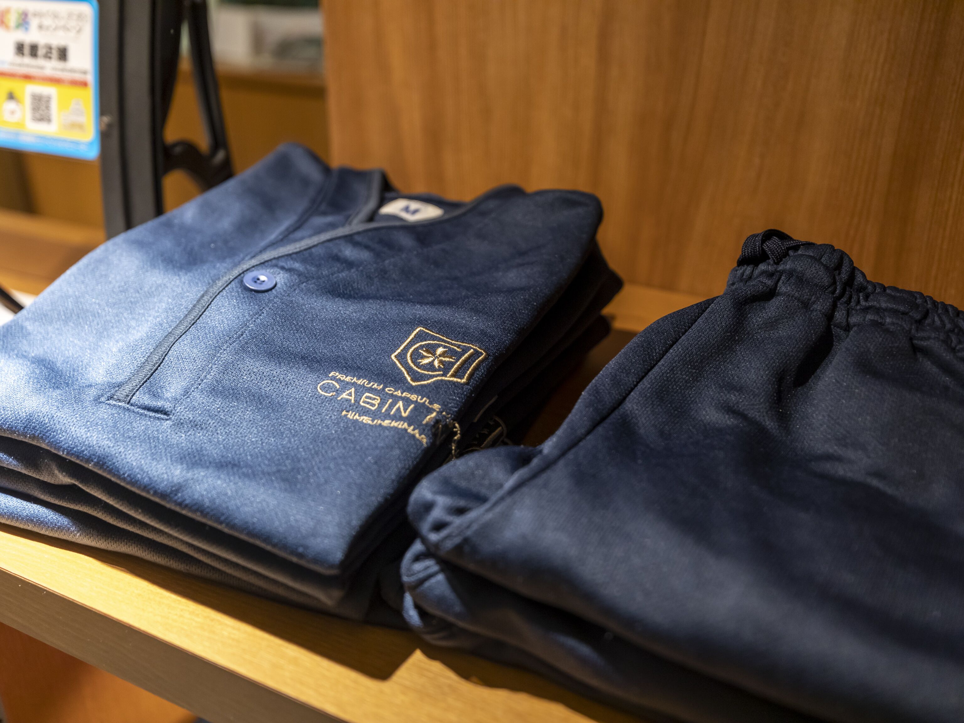 Foto - Tabist CapsuleHotel APODS Himeji Station