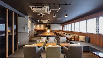 Sala de reuniones