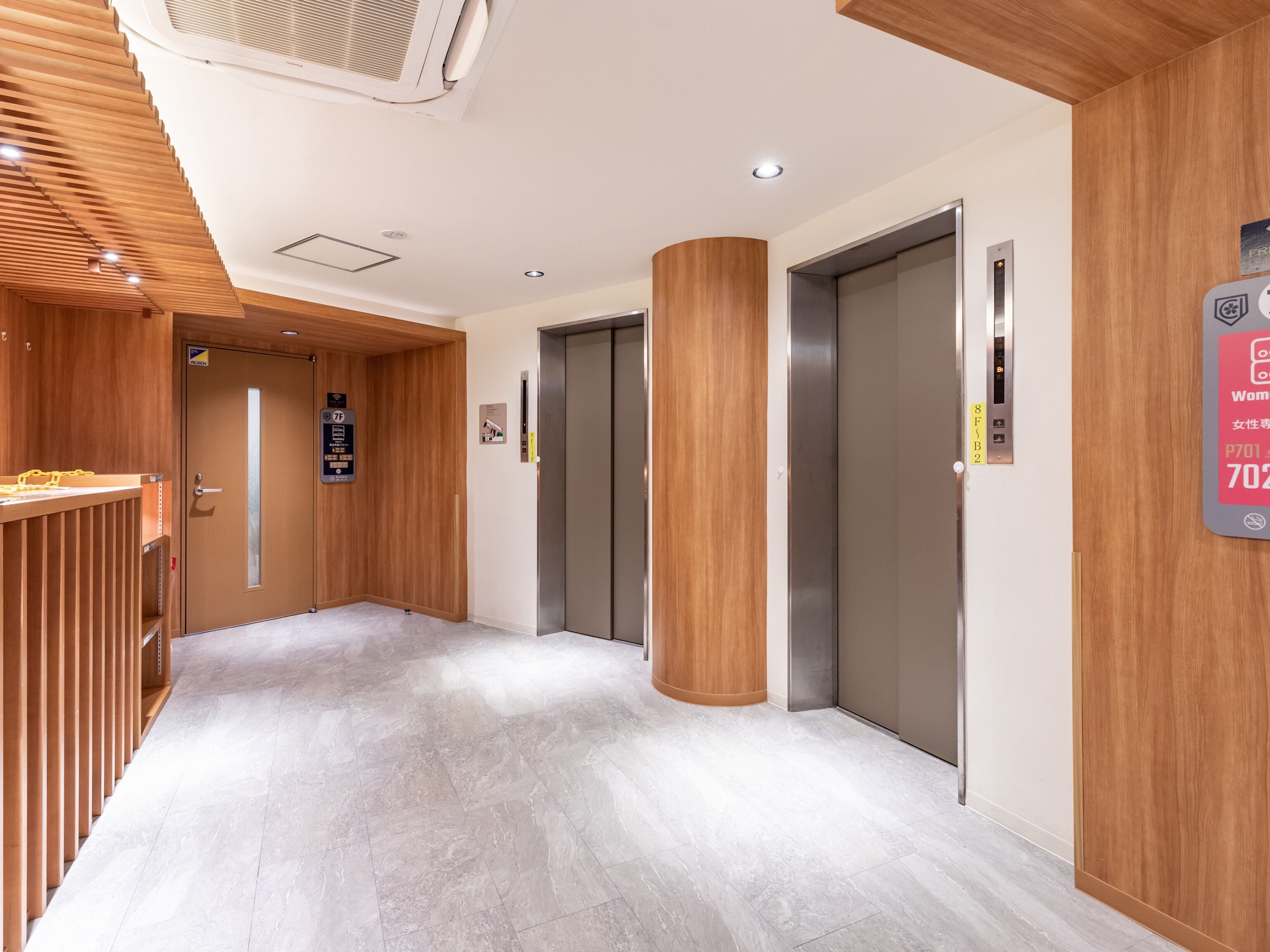 Foto - Tabist CapsuleHotel APODS Himeji Station