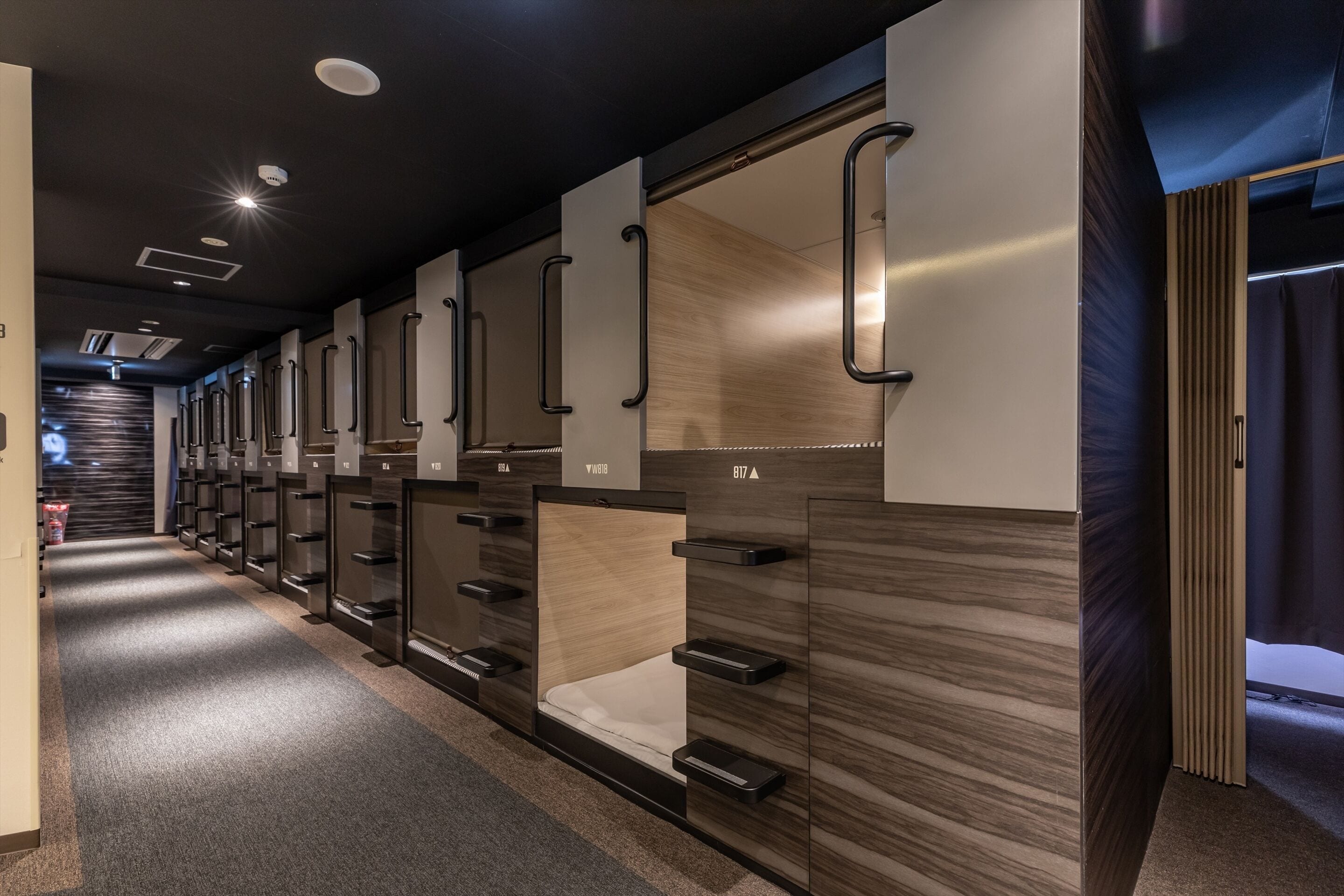 Foto - Tabist CapsuleHotel APODS Himeji Station