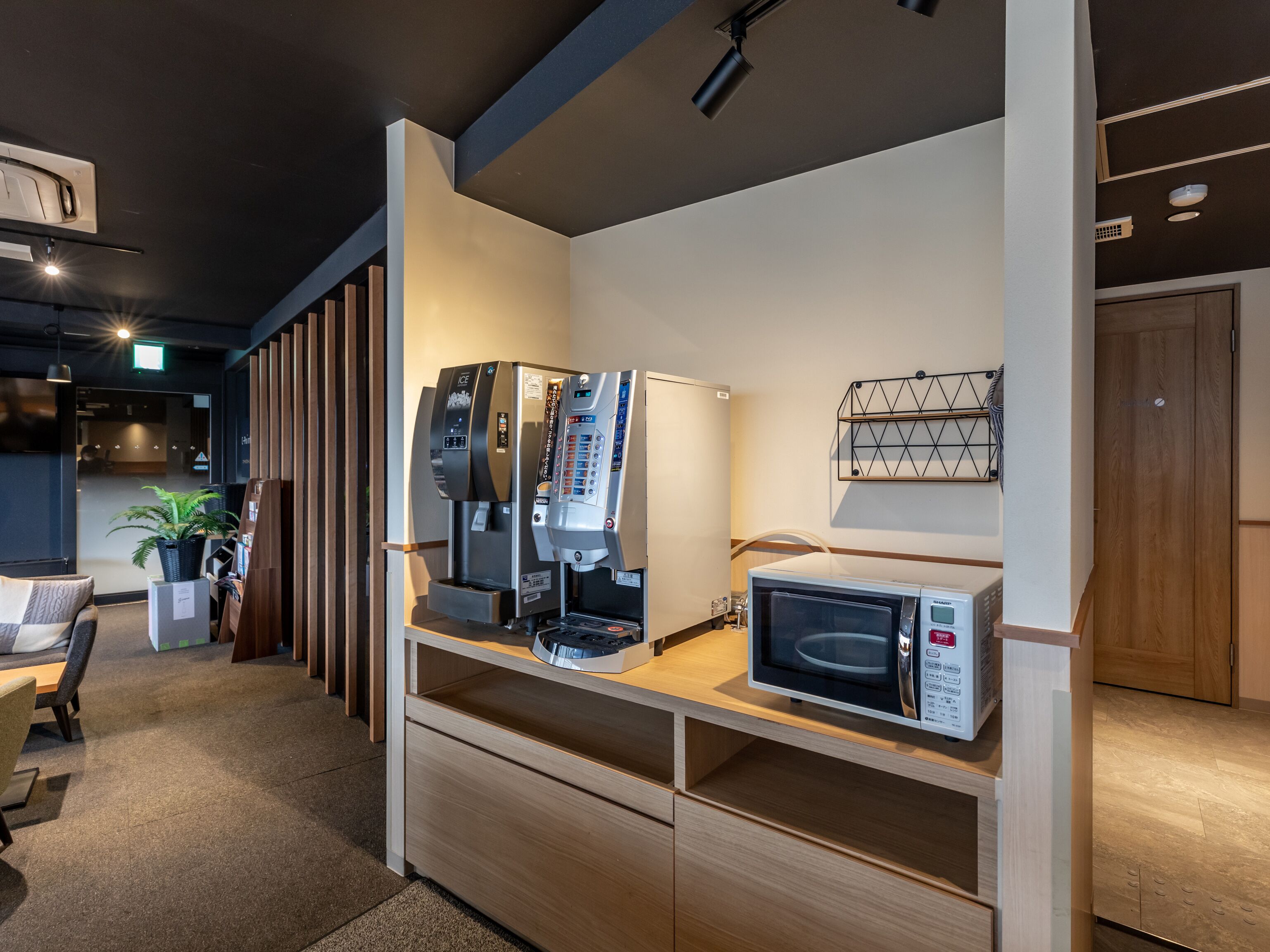 Foto - Tabist CapsuleHotel APODS Himeji Station