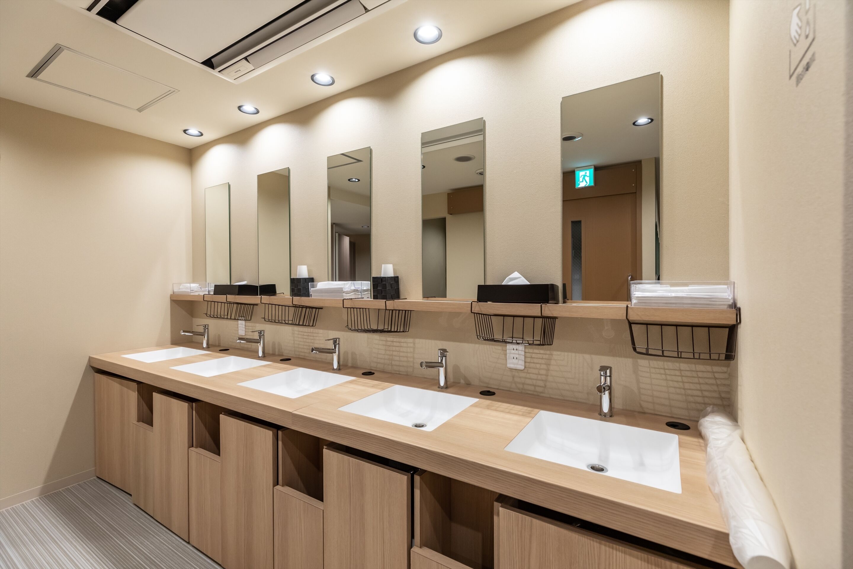 Foto - Tabist CapsuleHotel APODS Himeji Station