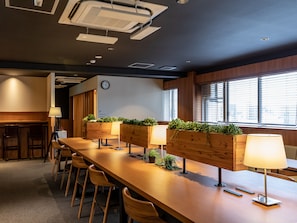 Sala de reunião