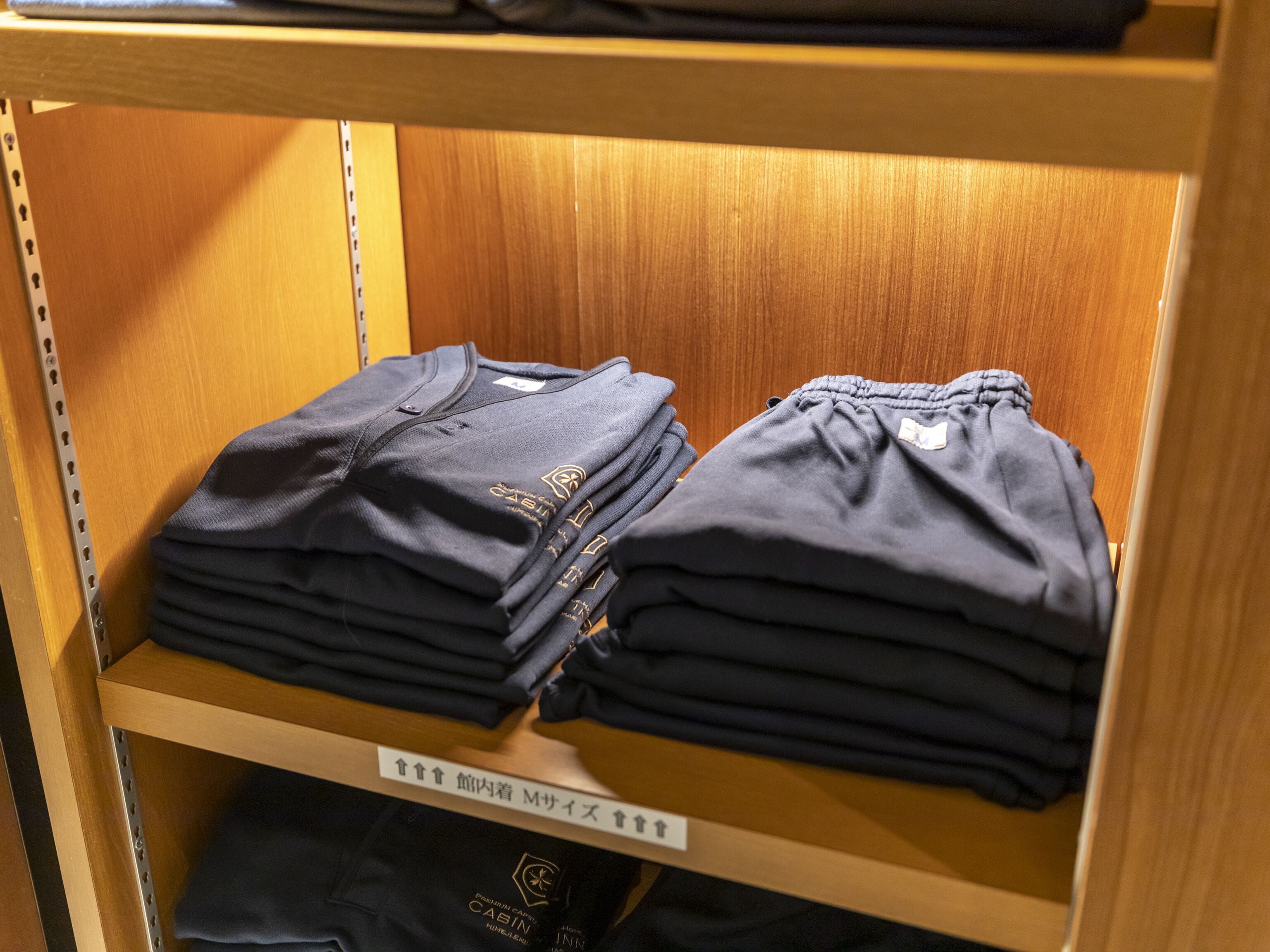 Foto - Tabist CapsuleHotel APODS Himeji Station