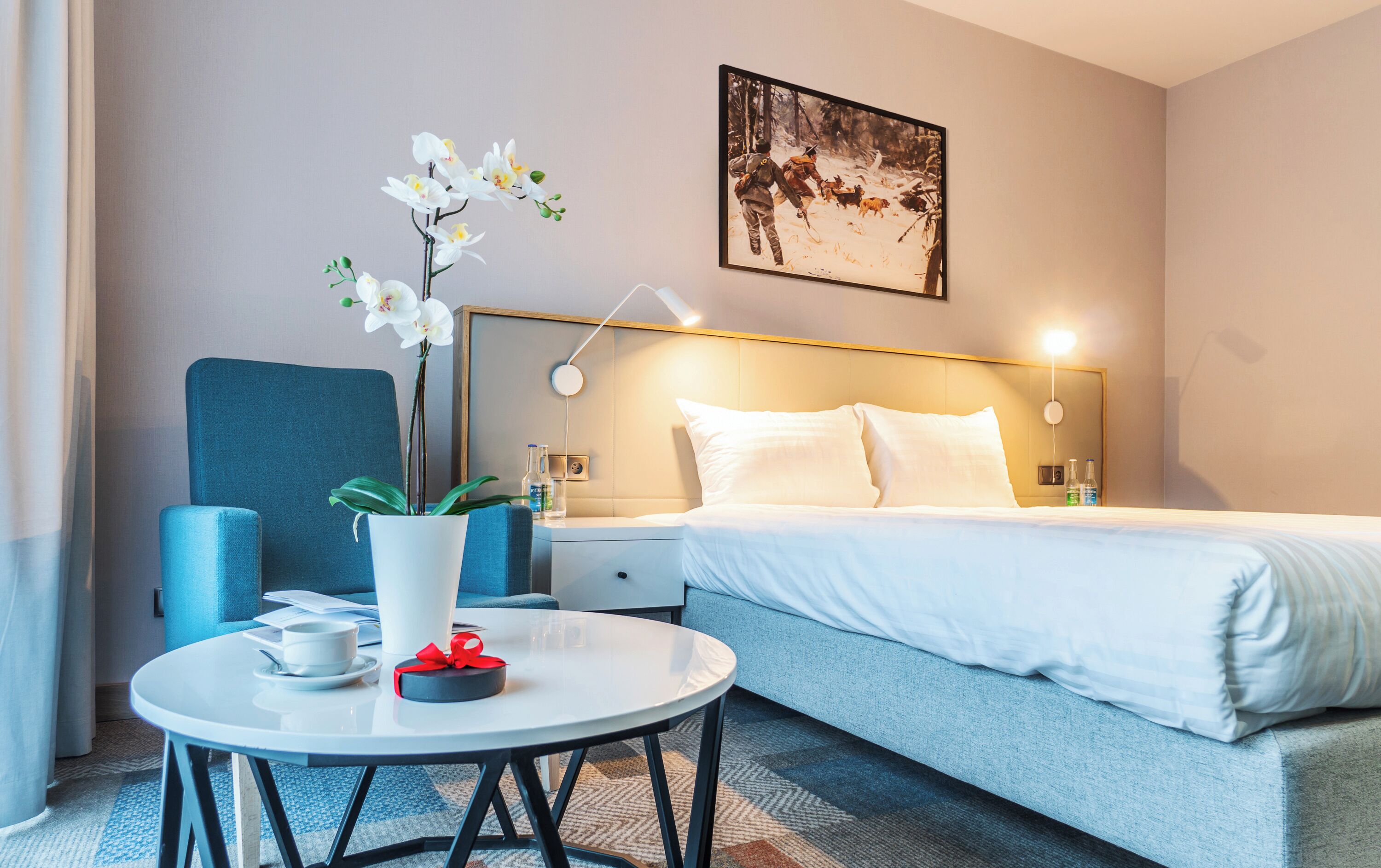 Junior Suite Premium