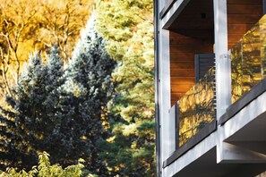 Garden - MAGNUS RESORT (Bystra)