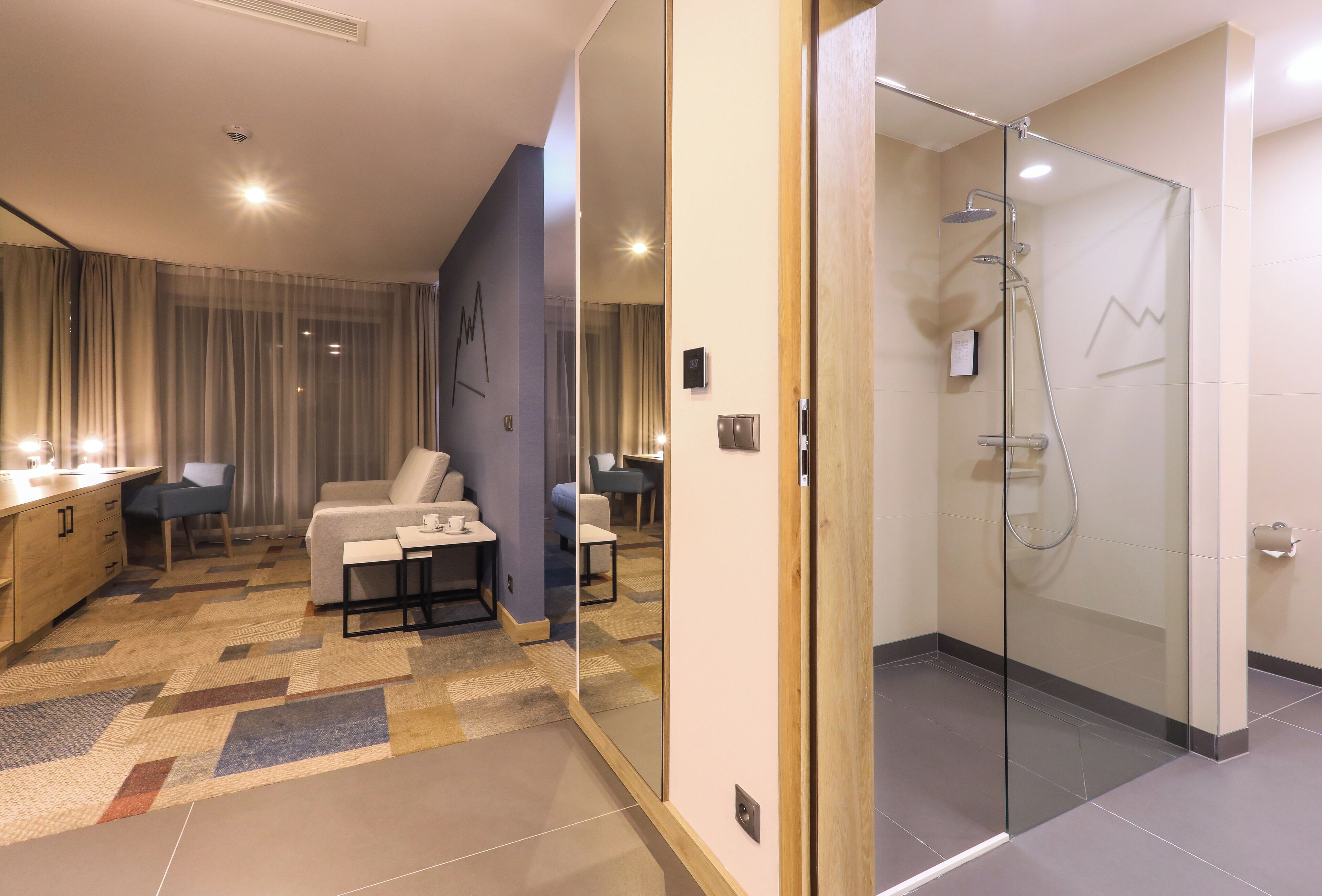 Junior Suite Premium