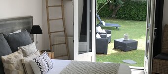 La Maison des Eaux Claires