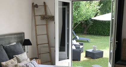 La Maison des Eaux Claires