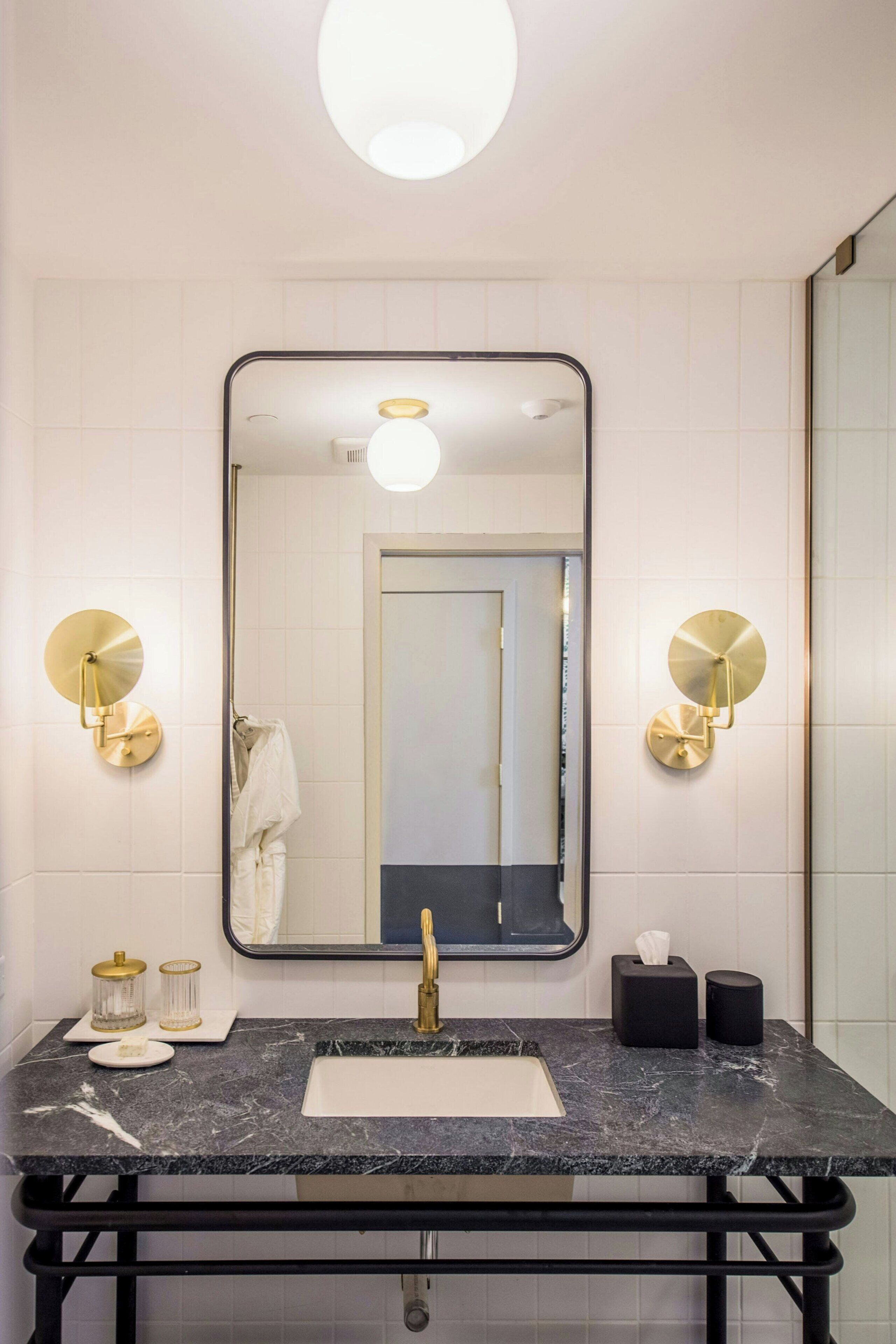 Foto - Woodlark Hotel Portland, a Tribute Portfolio Hotel