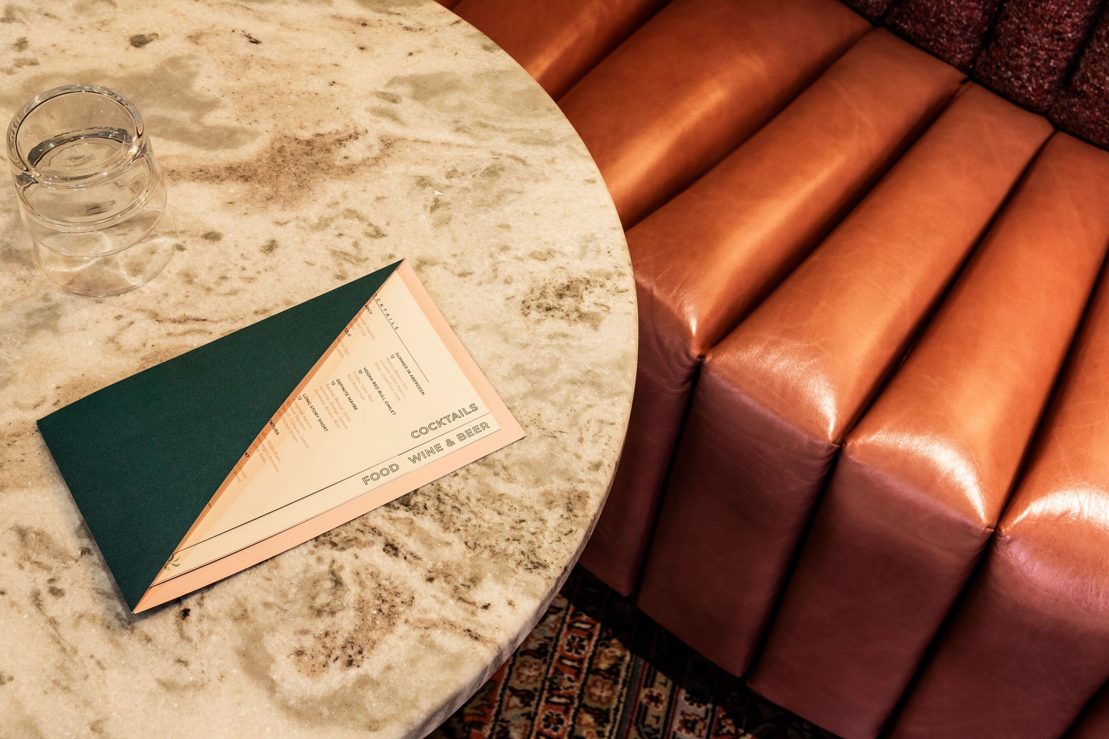 lunch and dinner served, american cuisine