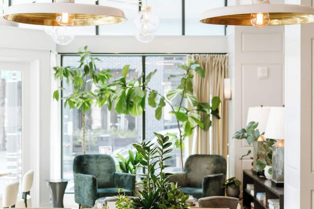 Woodlark Hotel Portland, a Tribute Portfolio Hotel