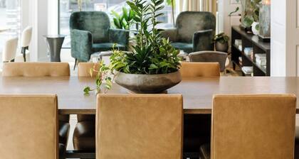 Woodlark Hotel Portland, a Tribute Portfolio Hotel