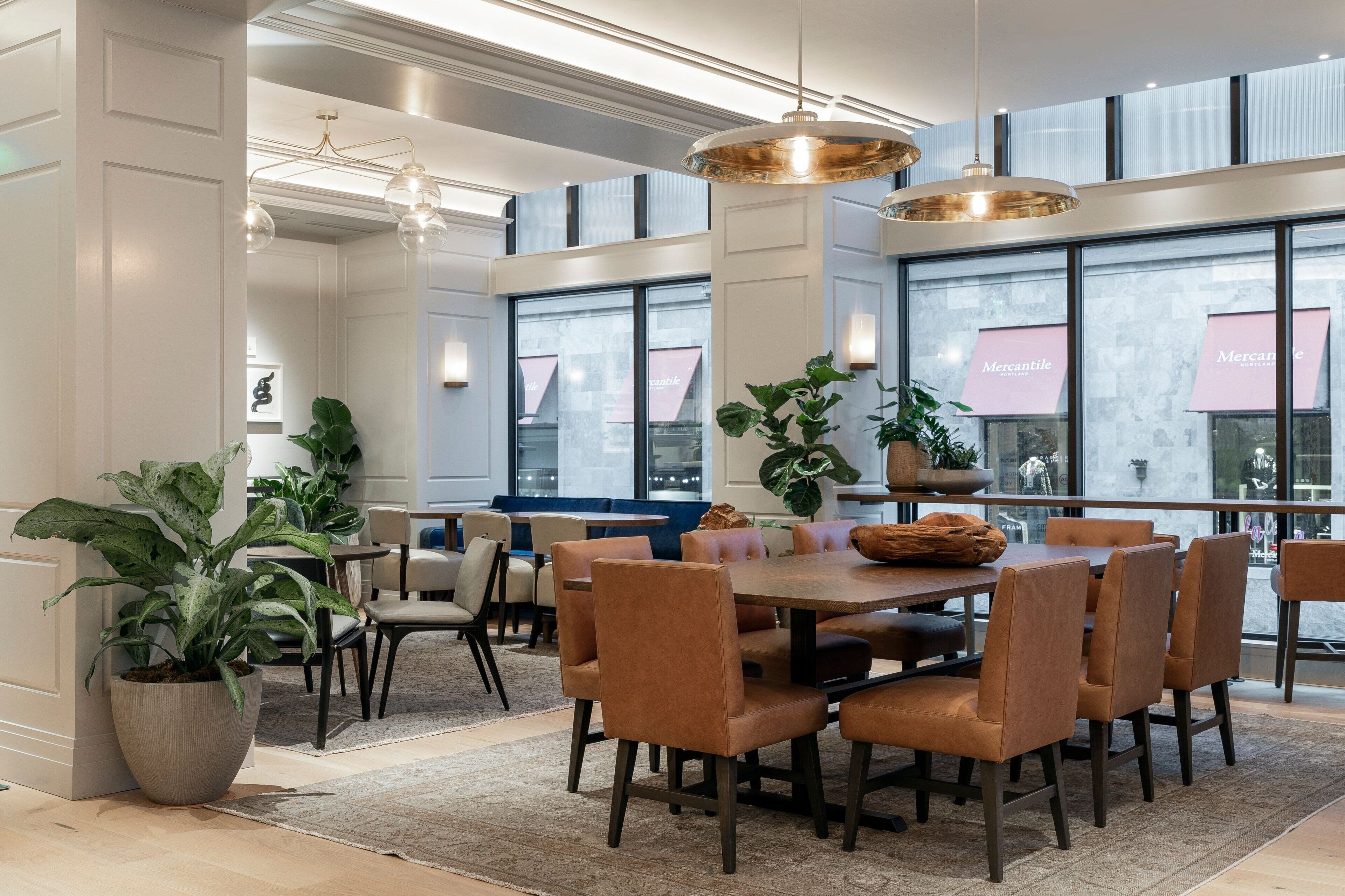 Photo - Woodlark Hotel Portland, a Tribute Portfolio Hotel