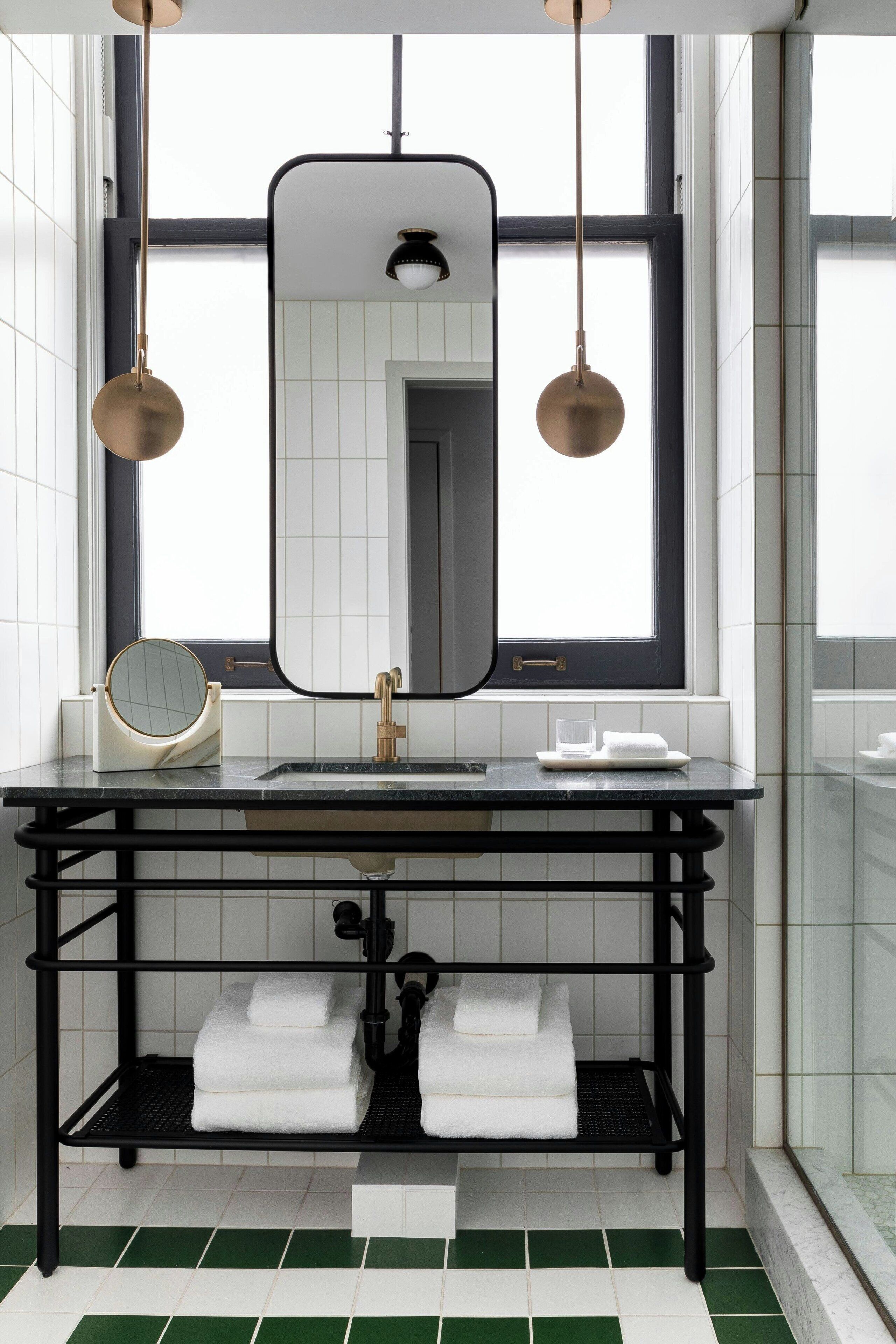 Foto - Woodlark Hotel Portland, a Tribute Portfolio Hotel