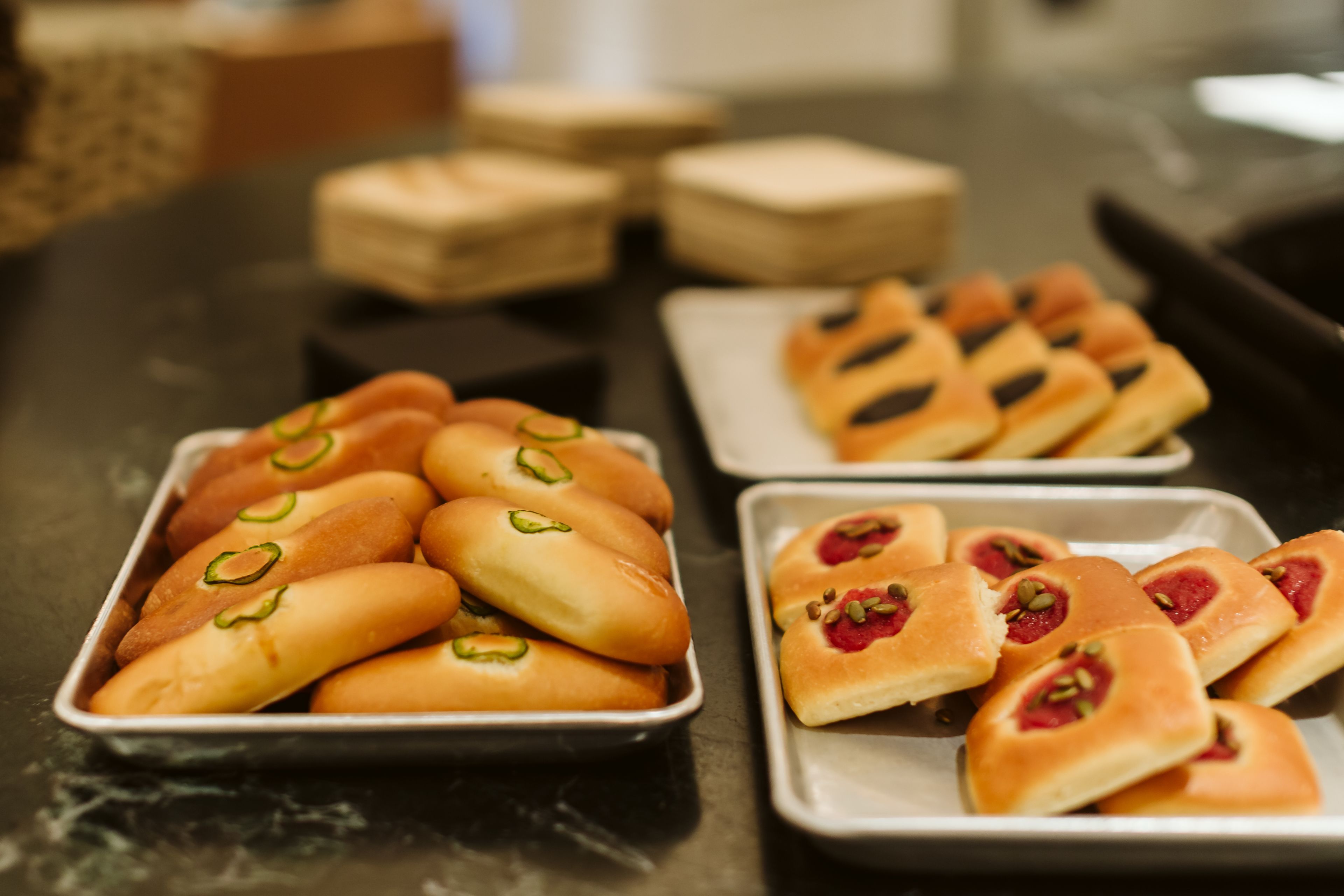 منطقة تناول الإفطار