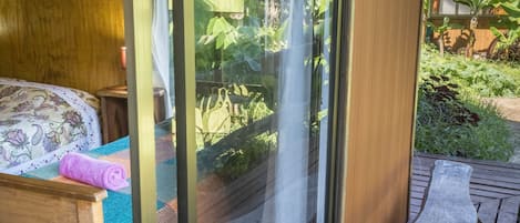 Cottage, 2 chambres, non-fumeur (Maika)