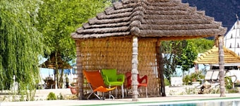 Le Vallon Vert - Club Équestre