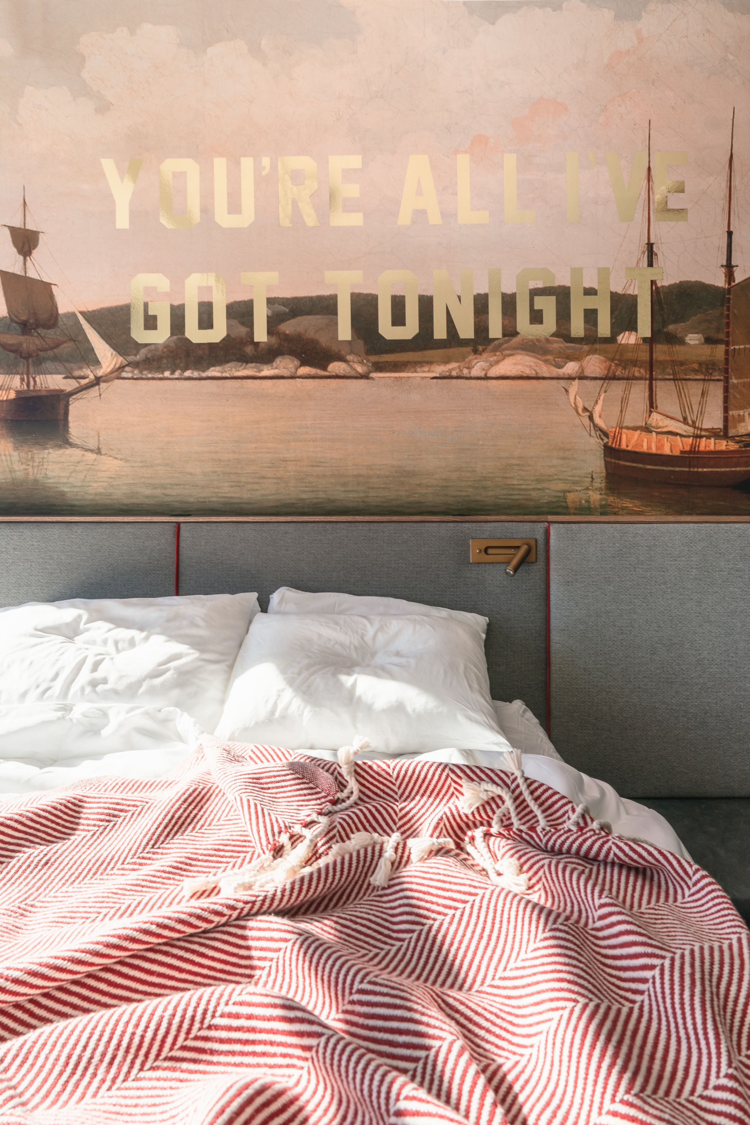 Ropa de cama de alta calidad, edredón y camas con pillow-top 