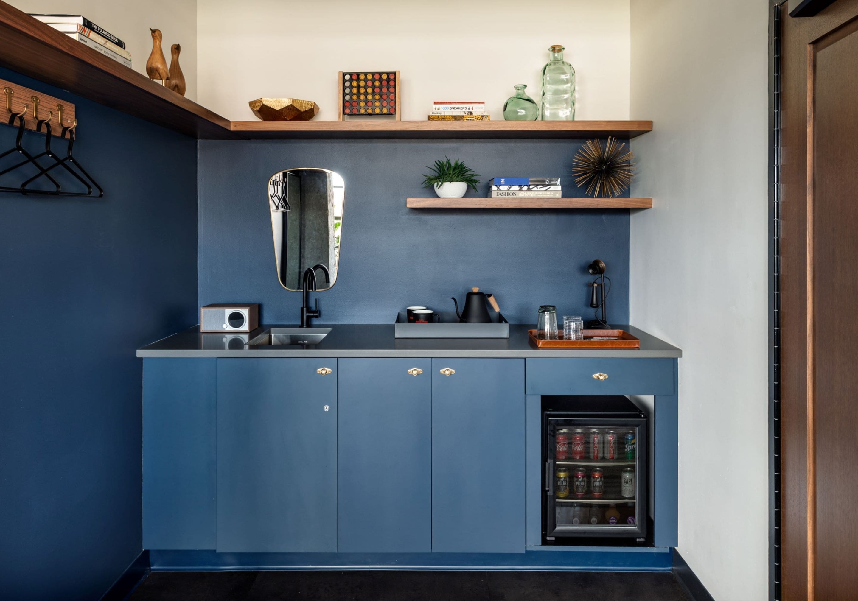 suite, 1 king bed, private bathroom | 1 bedroom, premium bedding, down duvets, pillow-top beds