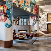 The Revolution Hotel