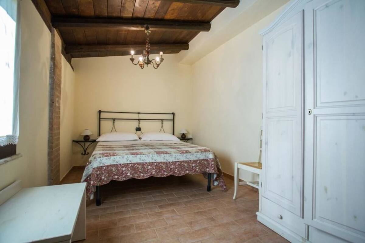 Apartamento, 2 habitaciones (7 pax) | Decoración individual, mobiliario individual, wifi gratis y ropa de cama