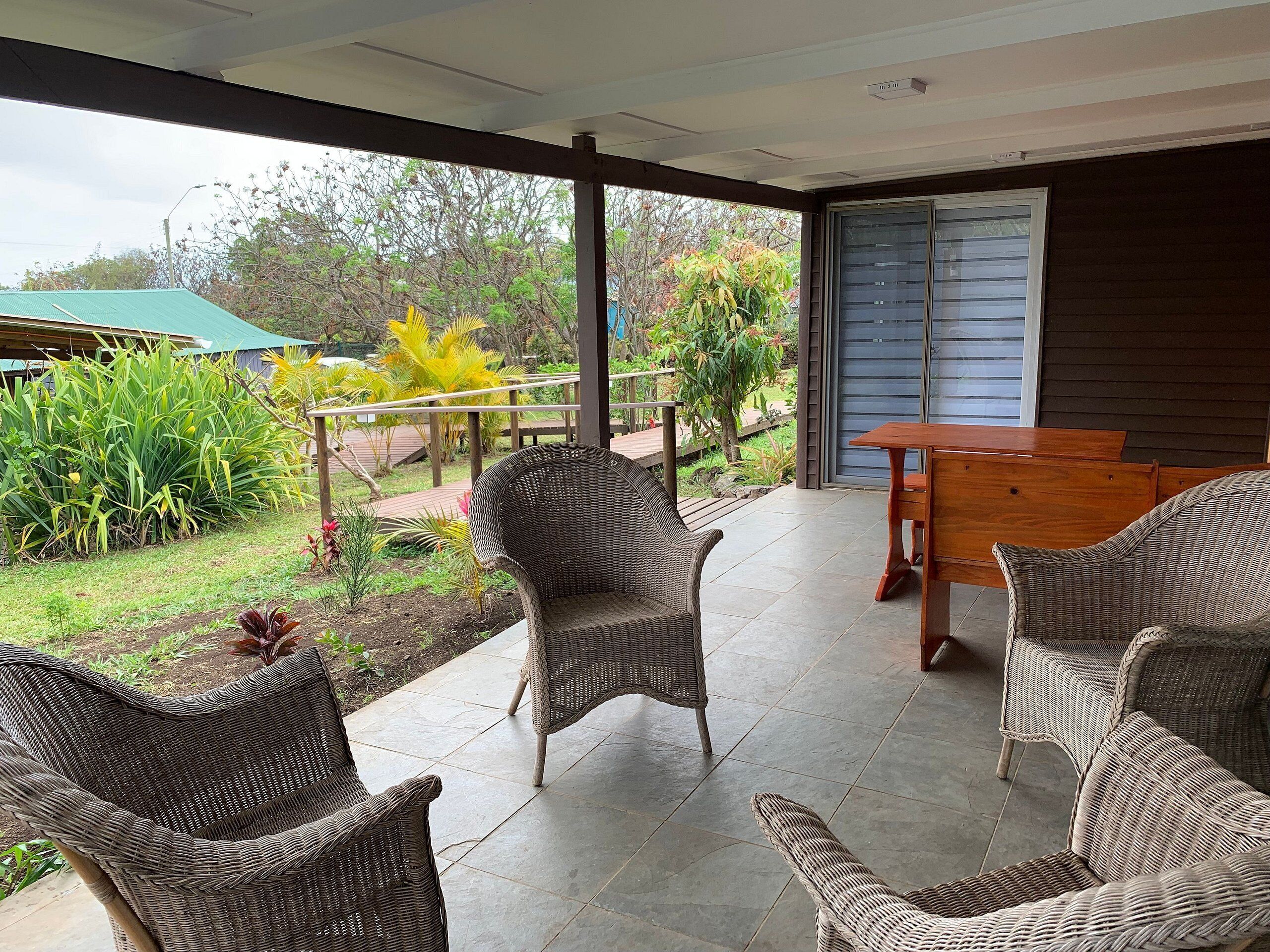 Photo - Cabañas Raupa