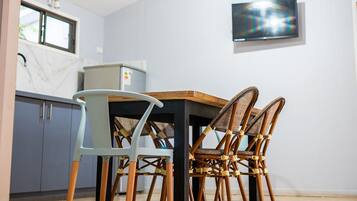 Cabana | Opções para refeição