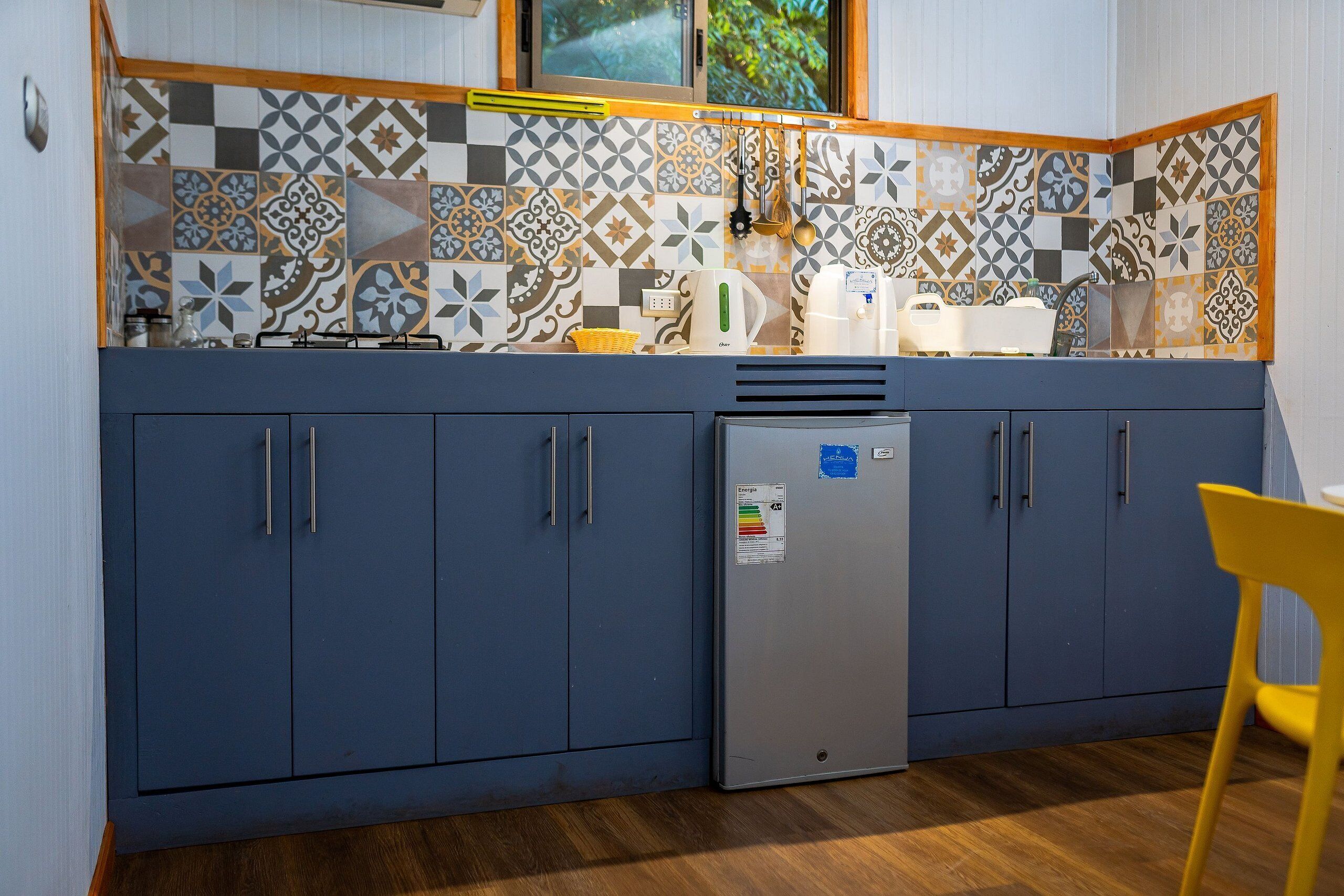 Photo - Cabañas Raupa