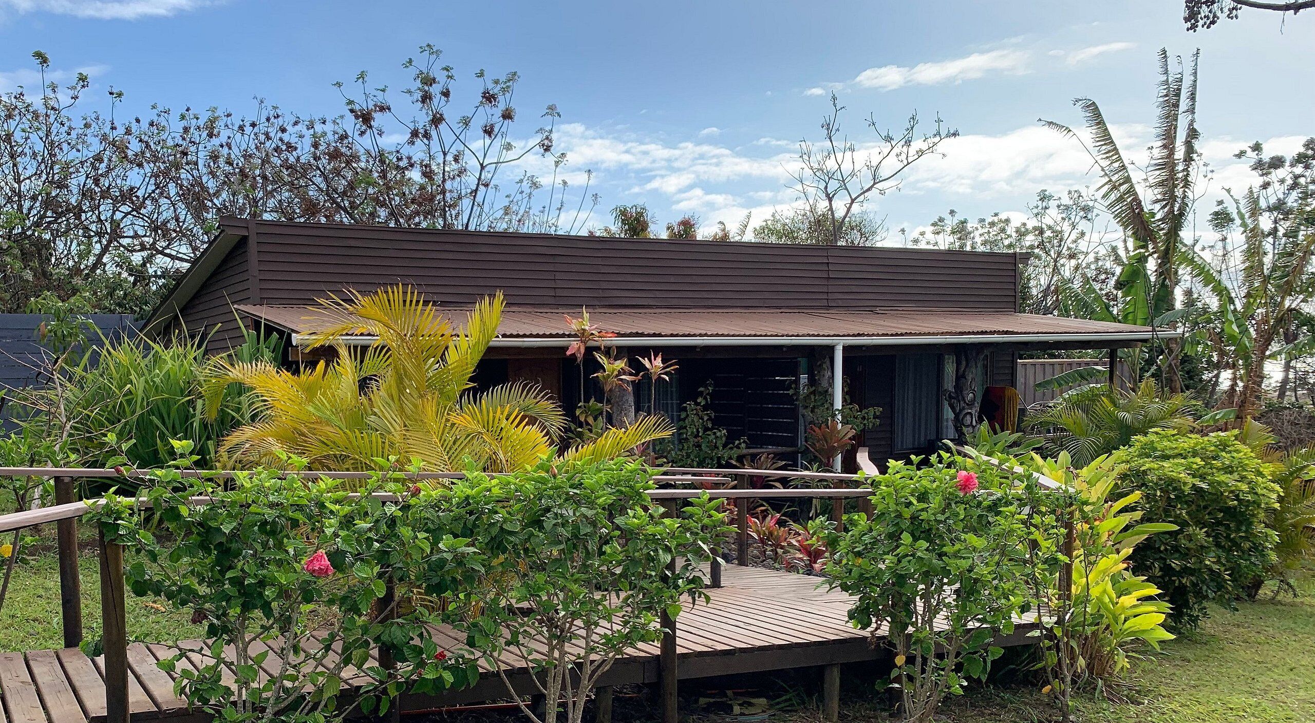 Photo - Cabañas Raupa