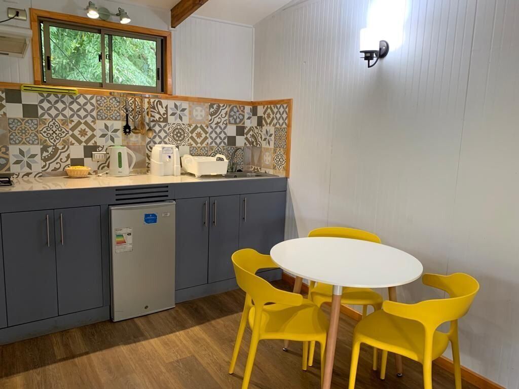 Photo - Cabañas Raupa