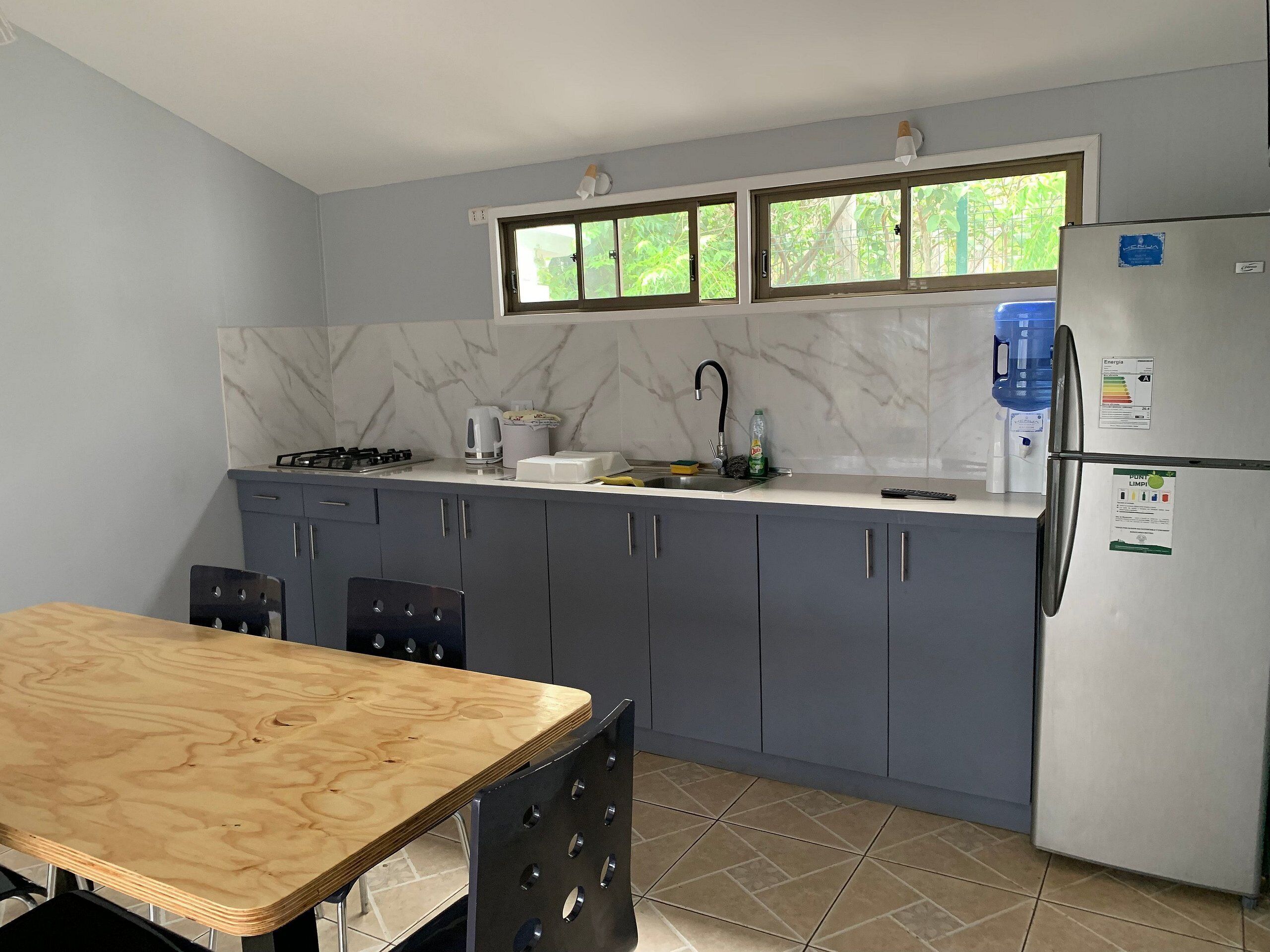 Photo - Cabañas Raupa