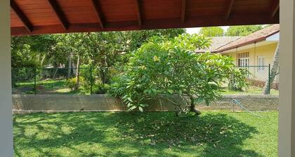 Araliya Cottage