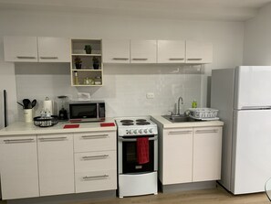 Appartement Design | Cuisine privée