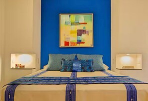 Iron/ironing board, free WiFi, bed sheets - New Cozy Apartment, Zona 4 (Guatemala City)