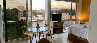 New Cozy Apartment, Zona 4
