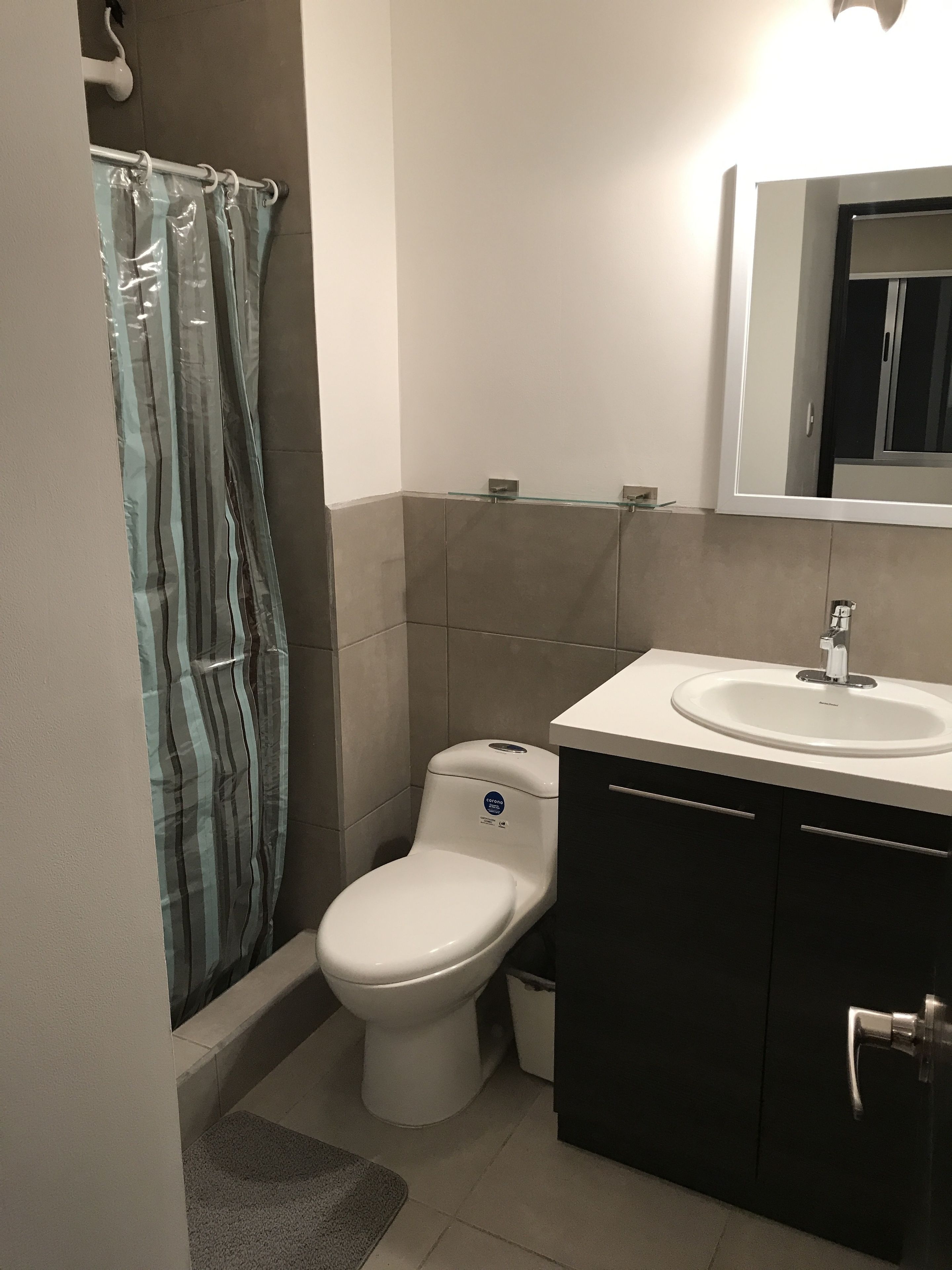 New Cozy Apartment, Zona 4