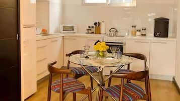 Exclusive Apartment | Private kitchen