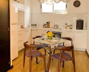 Exclusive Apartment | Private kitchen
