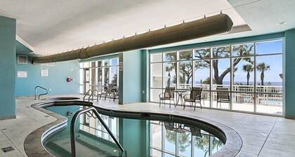 Legacy Towers-Legacy II 608