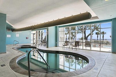 Legacy Towers-Legacy II 608