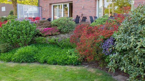 Hotel-Restaurant Lütkebohmert