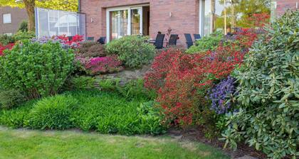 Hotel-Restaurant LĂŒtkebohmert