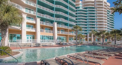 Legacy Towers-Legacy I 207