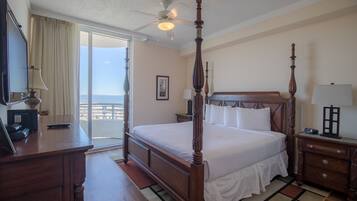 Condo, 2 Bedrooms | 2 bedrooms, free WiFi, bed sheets