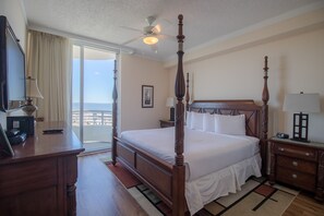Condo, 2 Bedrooms - Ocean Club-Ocean Club 1207 (Biloxi)