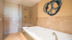 Condo, 2 Bedrooms | Bathroom - Ocean Club-Ocean Club 1207 (Biloxi)
