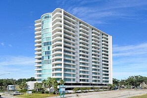 Exterior - Ocean Club-Ocean Club 1207 (Biloxi)