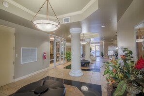 Condo, 2 Bedrooms, Hot Tub | Interior - Sienna-Sienna 602 (Gulfport)