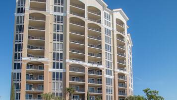 شقة - غرفتا نوم - بمغطس ساخن | المنطقة المحيطة بالمنشأة